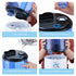 4L Ultrasonic Cool Mist Air Diffuser Humidifier with 3-Speed - millionsource