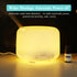 LED Humidifier Essential Oil Diffuser Aromatherapy Air Purifier