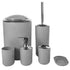 Bathroom Accessories Bath Ensemble Set For Decorative Countertop - millionsource