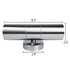 Waterproof LED Wall Light Outdoor Lighting Lamp Fixture