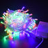 Waterproof Multi-Colors Connectable Fairy String Lights Party Home Decor - millionsource