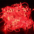 Waterproof Multi-Colors Connectable Fairy String Lights Party Home Decor - millionsource