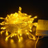 Waterproof Multi-Colors Connectable Fairy String Lights Party Home Decor - millionsource