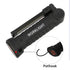 Multifunction Magnetic Rechargeable COB LED Work Flashlight - millionsource