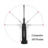 Multifunction Magnetic Rechargeable COB LED Work Flashlight - millionsource