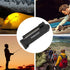 Multifunction Magnetic Rechargeable COB LED Work Flashlight - millionsource