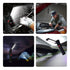 Multifunction Magnetic Rechargeable COB LED Work Flashlight - millionsource