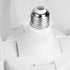 LED Deformable Garage Light Ceiling with Adjustable Panels - millionsource