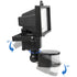 Solar Powered Motion Sensor Garden Security Wall Lamp Floodlight