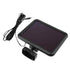 Solar Powered Motion Sensor Garden Security Wall Lamp Floodlight