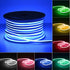 Waterproof Flexible LED Strip Light Sign Neon Lights Silicone Tube - millionsource