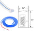 Waterproof Flexible LED Strip Light Sign Neon Lights Silicone Tube - millionsource