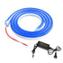 Waterproof Flexible LED Strip Light Sign Neon Lights Silicone Tube - millionsource