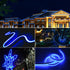 Waterproof Flexible LED Strip Light Sign Neon Lights Silicone Tube - millionsource