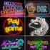 Waterproof Flexible LED Strip Light Sign Neon Lights Silicone Tube - millionsource