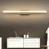 LED Bathroom Vanity Light Front Mirror Makeup Toilet Wall Lamp Fixture - millionsource
