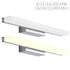 LED Bathroom Vanity Light Front Mirror Makeup Toilet Wall Lamp Fixture - millionsource