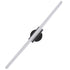 LED Bathroom Vanity Light Front Mirror Makeup Toilet Wall Lamp Fixture - millionsource