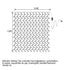 300LED Curtain String Light 16 Color Changing Twinkle Lights - millionsource