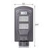 Outdoor LED Waterproof Solar Street Lights with Remote Control - millionsource