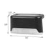 Waterproof Solar Deck Light for Outdoor Patio Stair Pathway, 4Pcs - millionsource