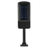 Waterproof Solar Wall Light with Auto On/Off for Garden Fence Lamp - millionsource