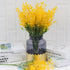 LED Solar Flower Light Landscape Tree Lamp 2Pcs - millionsource
