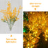 LED Solar Flower Light Landscape Tree Lamp 2Pcs - millionsource