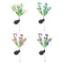 Waterproof Solar Garden Chrysanthemum Light Multi-Color Changing - millionsource