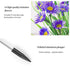 Waterproof Solar Garden Chrysanthemum Light Multi-Color Changing - millionsource