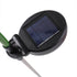 Waterproof Solar Garden Chrysanthemum Light Multi-Color Changing - millionsource