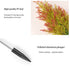 Solar Light Multi-Color Flickering Pine Lights with 2 Modes, 2Pcs - millionsource