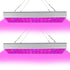 75/144 LED Grow Lights Hydroponic Plant Pane Lamp - millionsource