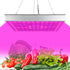 75/144 LED Grow Lights Hydroponic Plant Pane Lamp - millionsource