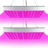 75/144 LED Grow Lights Hydroponic Plant Pane Lamp - millionsource