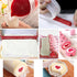 Silicone Pipe Tube Column Mold Embed Soap Making DIY Tools - millionsource