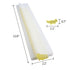 Silicone Pipe Tube Column Mold Embed Soap Making DIY Tools - millionsource