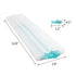 Silicone Pipe Tube Column Mold Embed Soap Making DIY Tools - millionsource