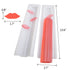 Silicone Pipe Tube Column Mold Embed Soap Making DIY Tools - millionsource