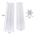 Silicone Pipe Tube Column Mold Embed Soap Making DIY Tools - millionsource