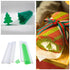 Silicone Pipe Tube Column Mold Embed Soap Making DIY Tools - millionsource
