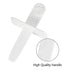 6 Hole Reusable Silicone Ice Cream DIY Mould Popsicle Molds - millionsource