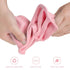 6 Hole Reusable Silicone Ice Cream DIY Mould Popsicle Molds - millionsource