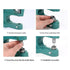 Eyelet Grommet Dies Mould Set For Hand Press Machine - millionsource