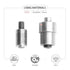 Eyelet Grommet Dies Mould Set For Hand Press Machine - millionsource