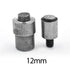 Eyelet Grommet Dies Mould Set For Hand Press Machine - millionsource
