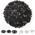 500set Plastic Resin Snap Button Fastener Kit - millionsource