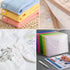 500set Plastic Resin Snap Button Fastener Kit - millionsource