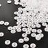 500set Plastic Resin Snap Button Fastener Kit - millionsource