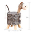 Cat Tree Condo Tower Pet Play House with Scratching Posts - millionsource